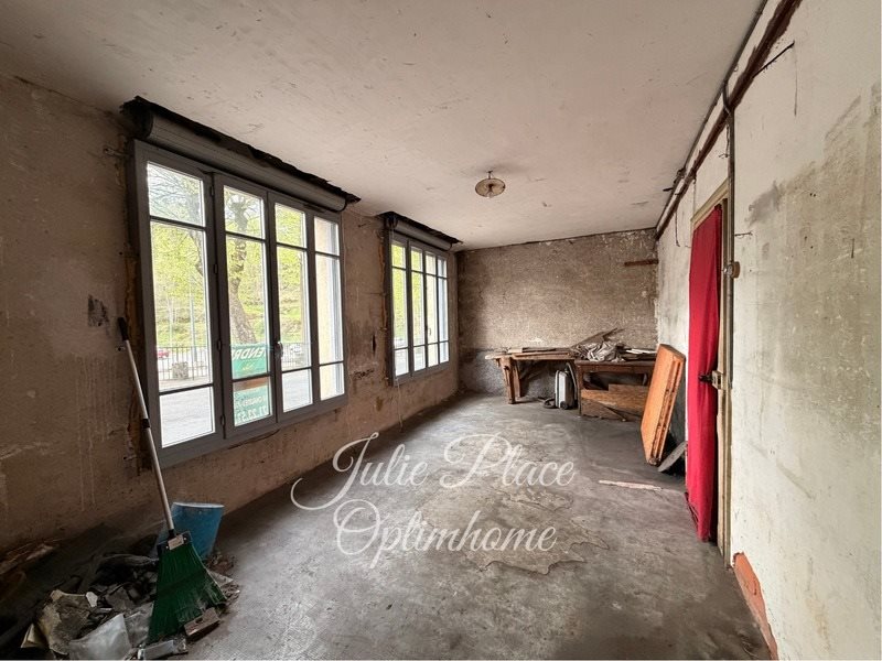 Maison à vendre, 60m², Chaudes-Aigues