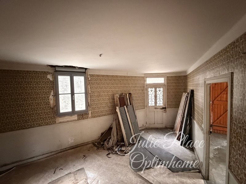 Maison à vendre, 60m², Chaudes-Aigues