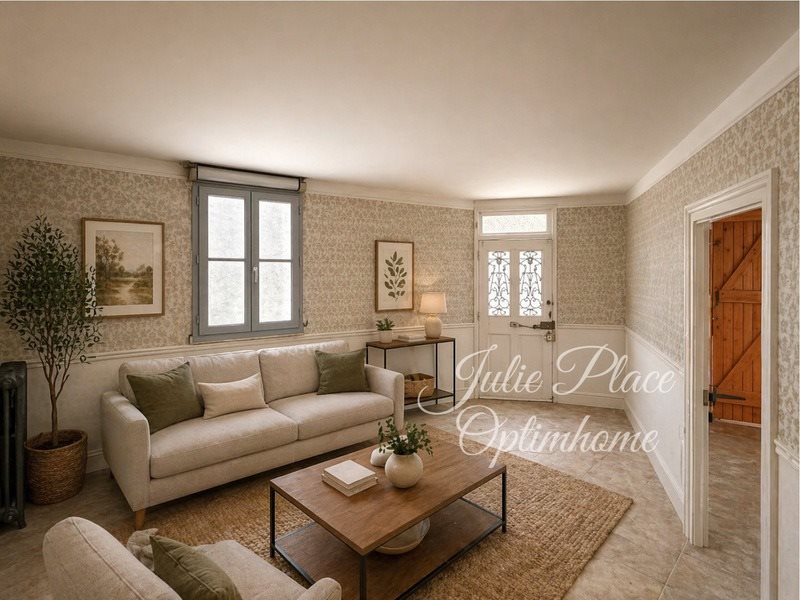 Maison à vendre, 60m², Chaudes-Aigues
