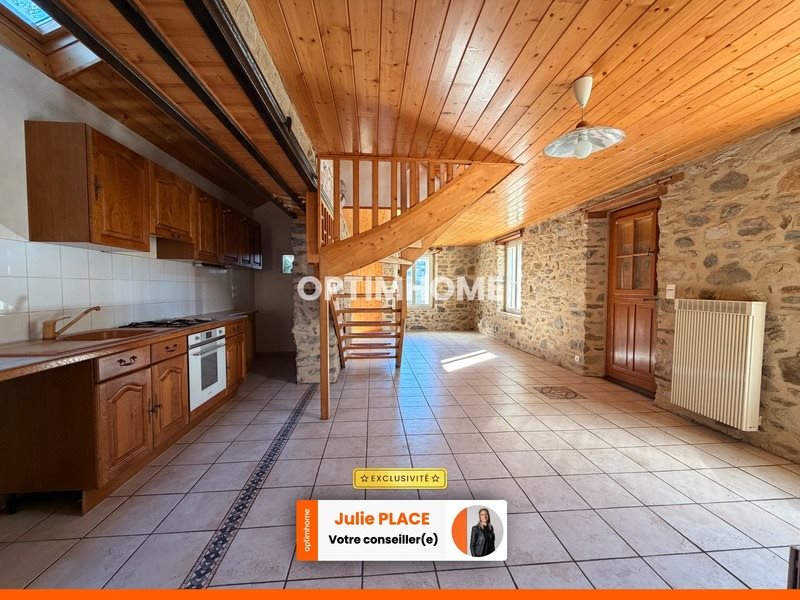 Maison à vendre, 138m², Saint-Flour
