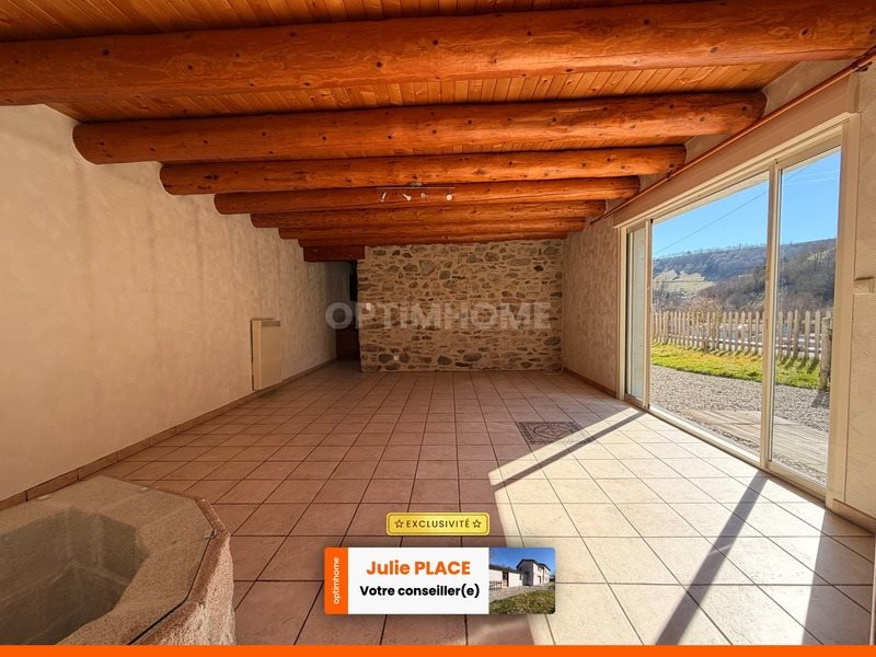 Maison à vendre, 138m², Saint-Flour