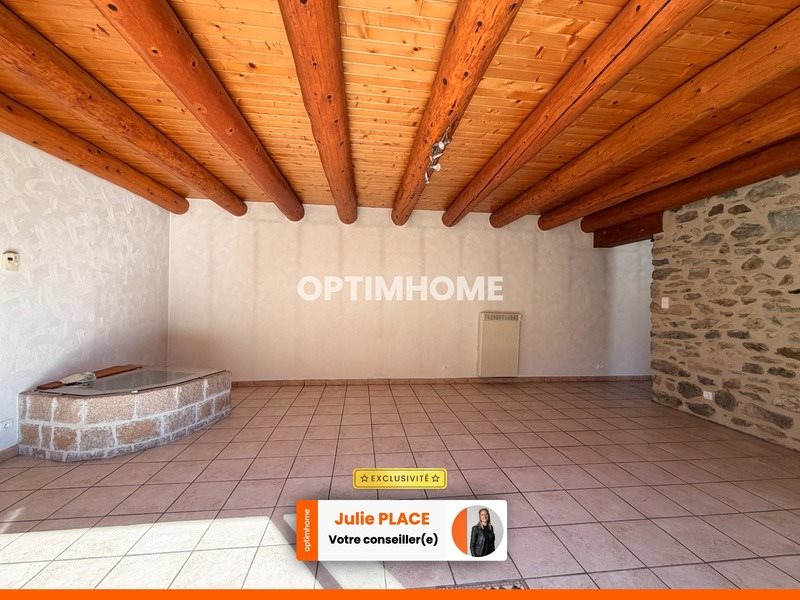 Maison à vendre, 138m², Saint-Flour