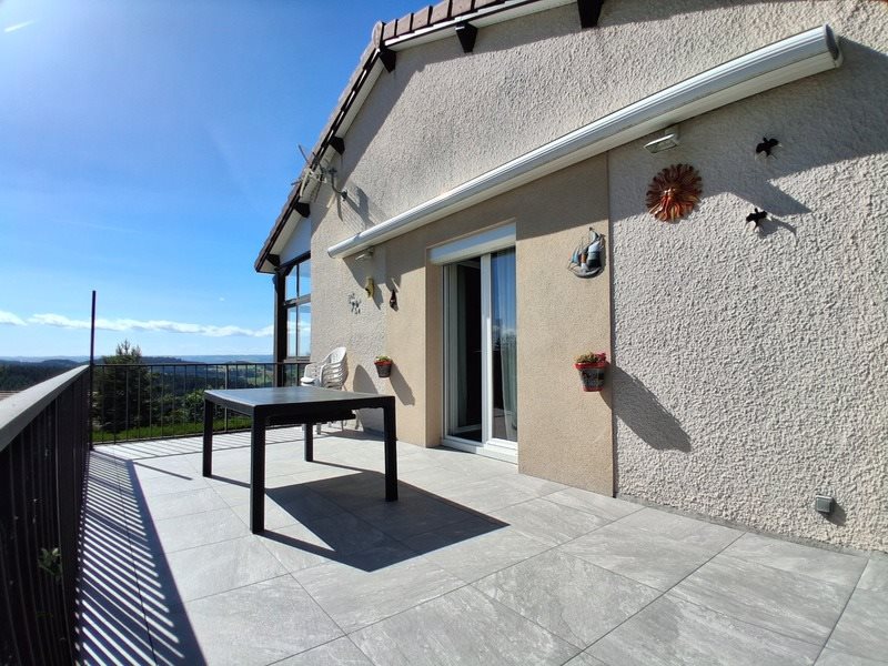Maison à vendre, 141m², Saint-Didier-en-Velay