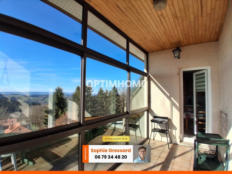 Maison à vendre, 141m², Saint-Didier-en-Velay