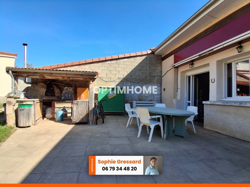 Maison à vendre, 141m², Saint-Didier-en-Velay
