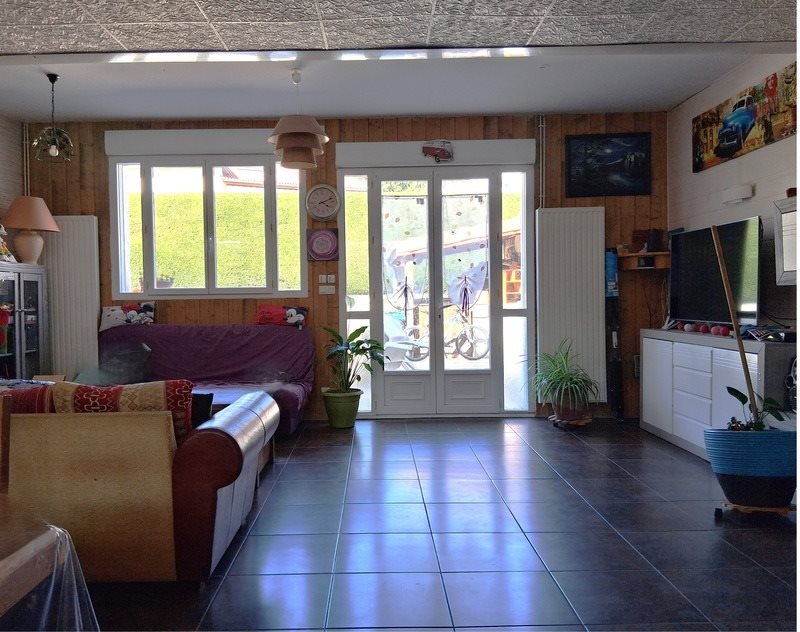 Maison à vendre, 141m², Saint-Didier-en-Velay