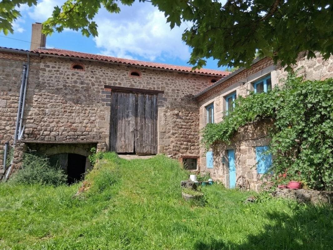 Maison à vendre, 88m², Saint-Didier-en-Velay