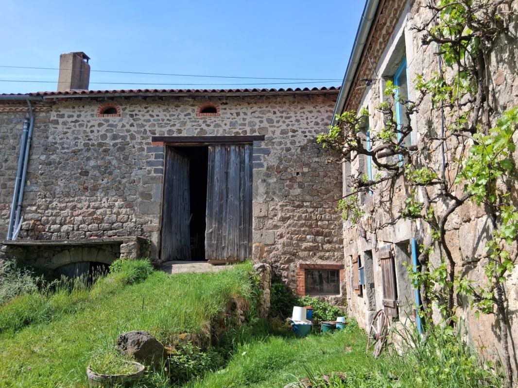 Maison à vendre, 88m², Saint-Didier-en-Velay