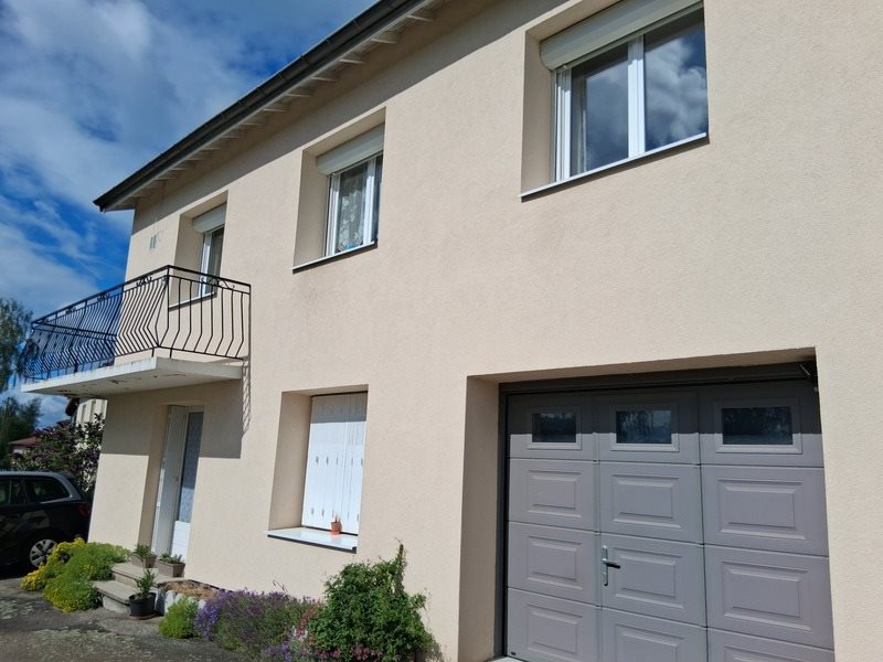 Maison à vendre, 124m², Saint-Didier-en-Velay