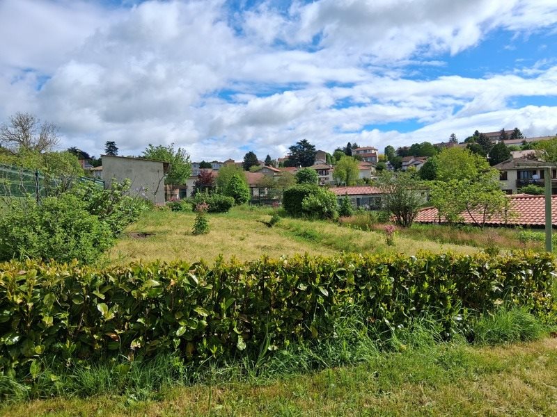 Maison à vendre, 124m², Saint-Didier-en-Velay