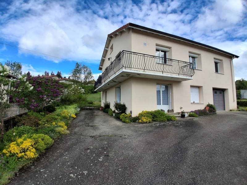 Maison à vendre, 124m², Saint-Didier-en-Velay