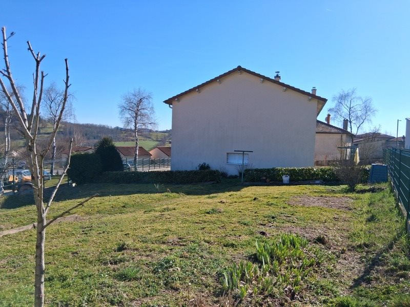 Maison à vendre, 124m², Saint-Didier-en-Velay