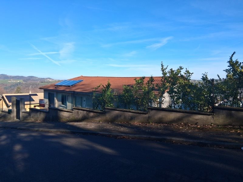Maison à vendre, 182m², Le Chambon-Feugerolles