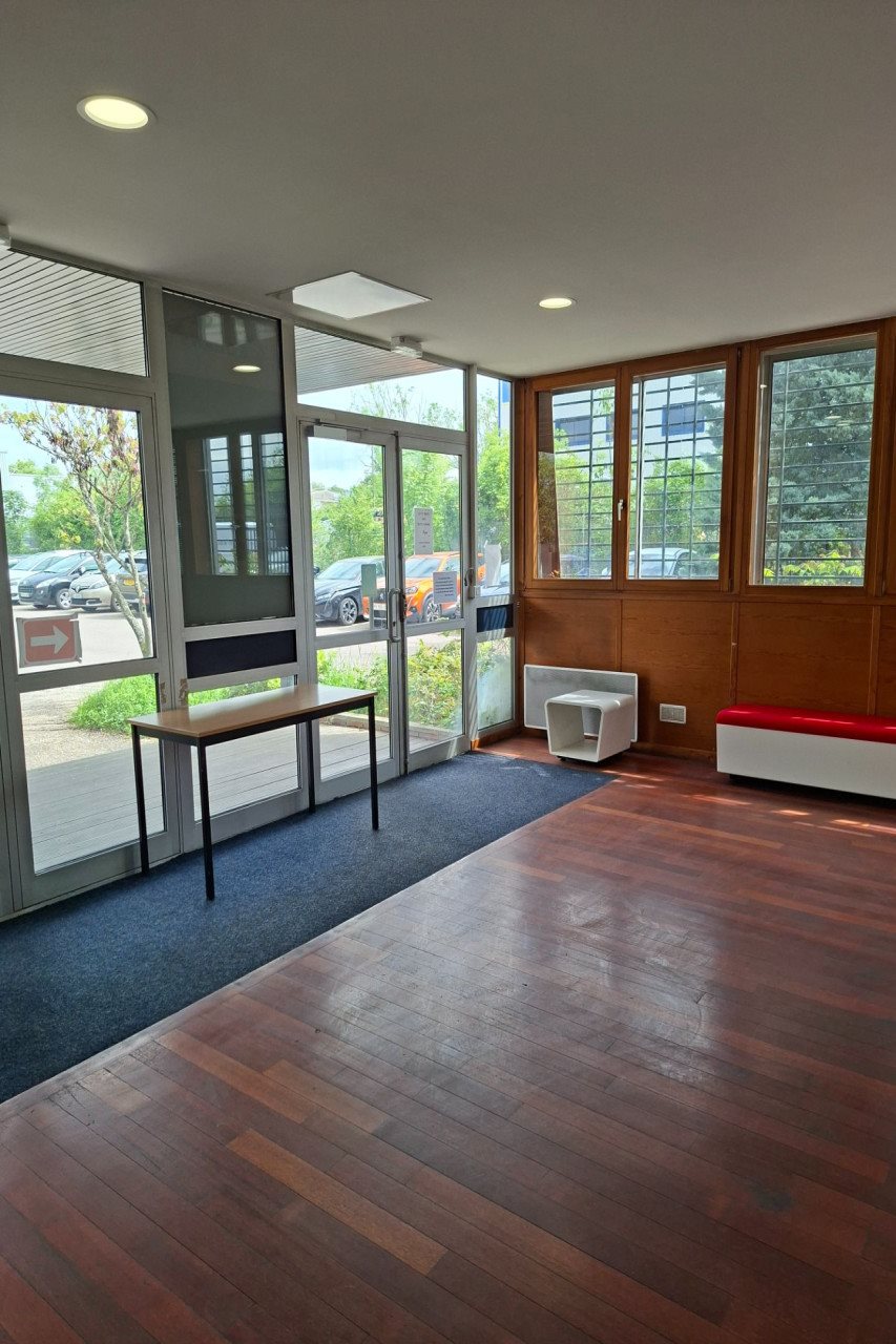 Maison à vendre, 1987m², Metz