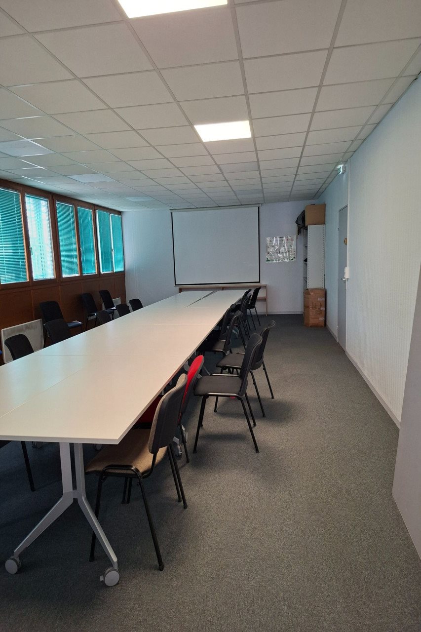 Maison à vendre, 1987m², Metz