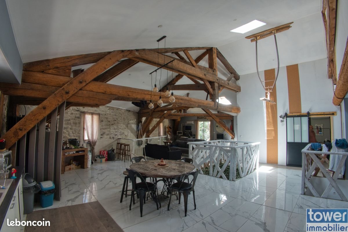 Maison à vendre, 328m², Peyriac-de-Mer