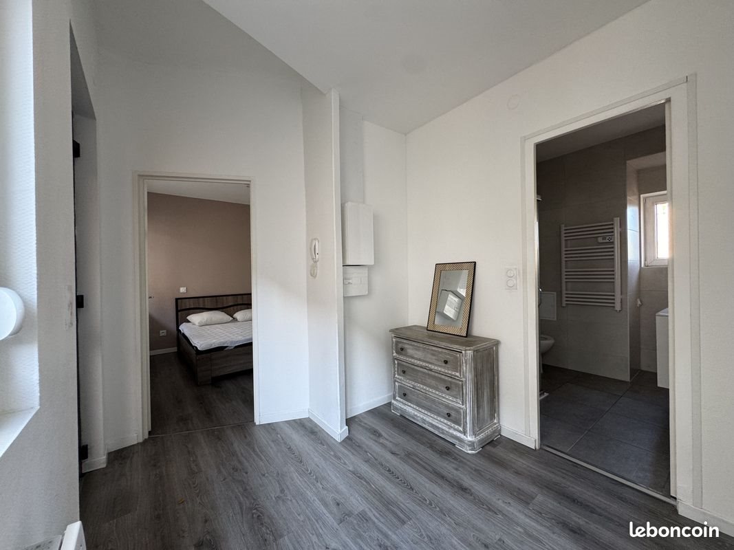 Appartement à louer, 59m², Sarreguemines