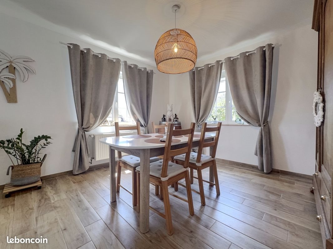 Maison à vendre, 87m², Sarreguemines