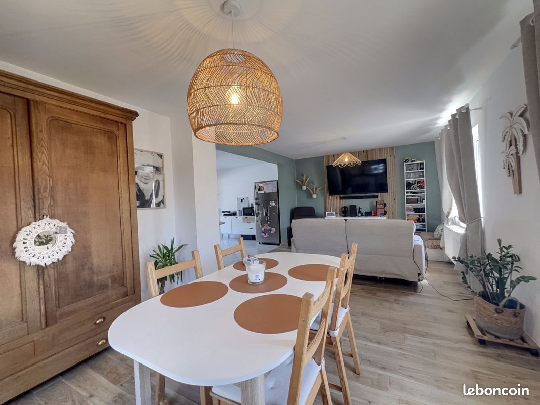 Maison à vendre, 87m², Sarreguemines