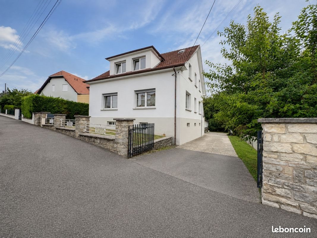 Maison à vendre, 350m², Sarreguemines