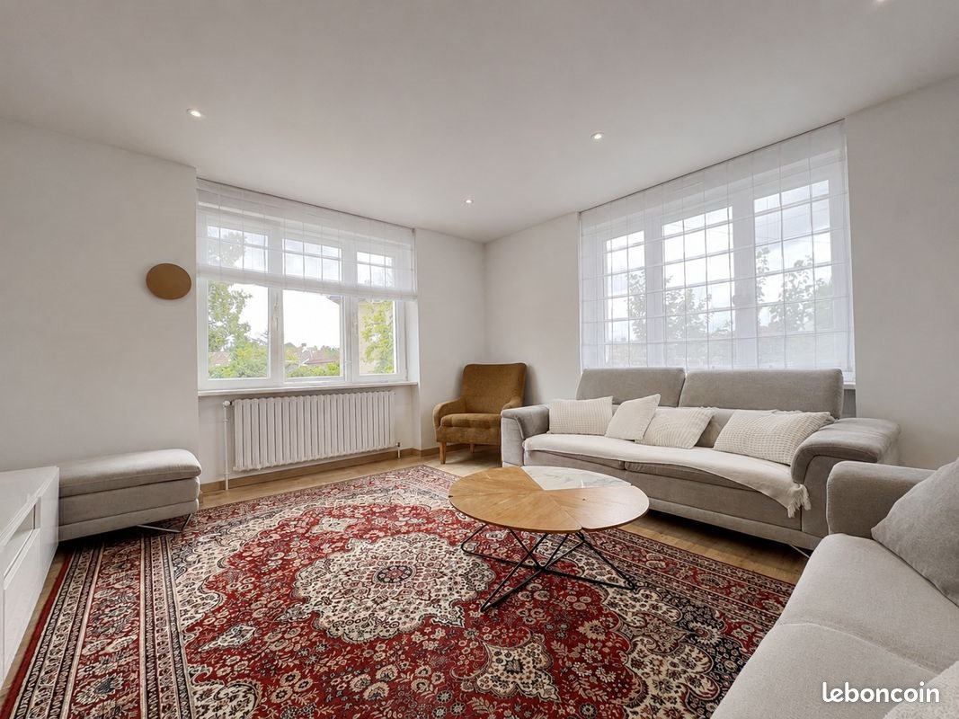 Maison à vendre, 350m², Sarreguemines