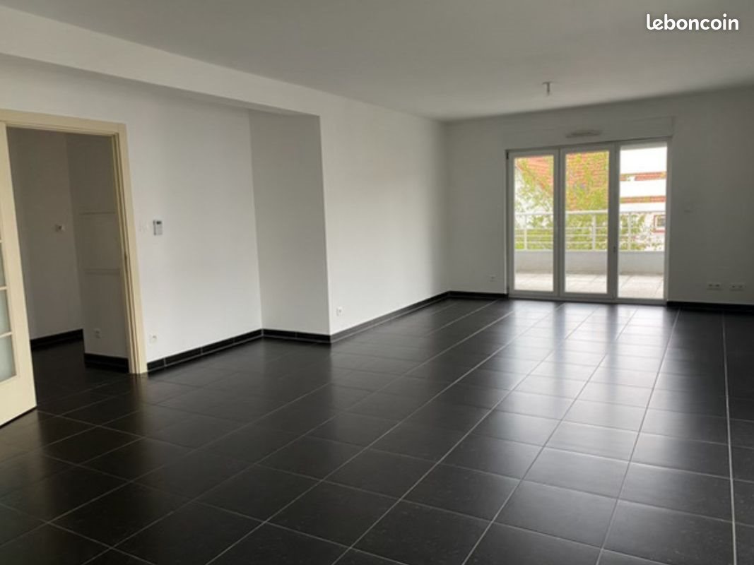 Appartement à vendre, 94m², Sarreguemines