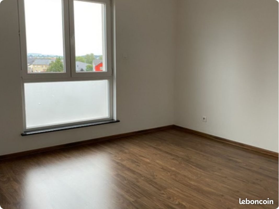 Appartement à vendre, 94m², Sarreguemines