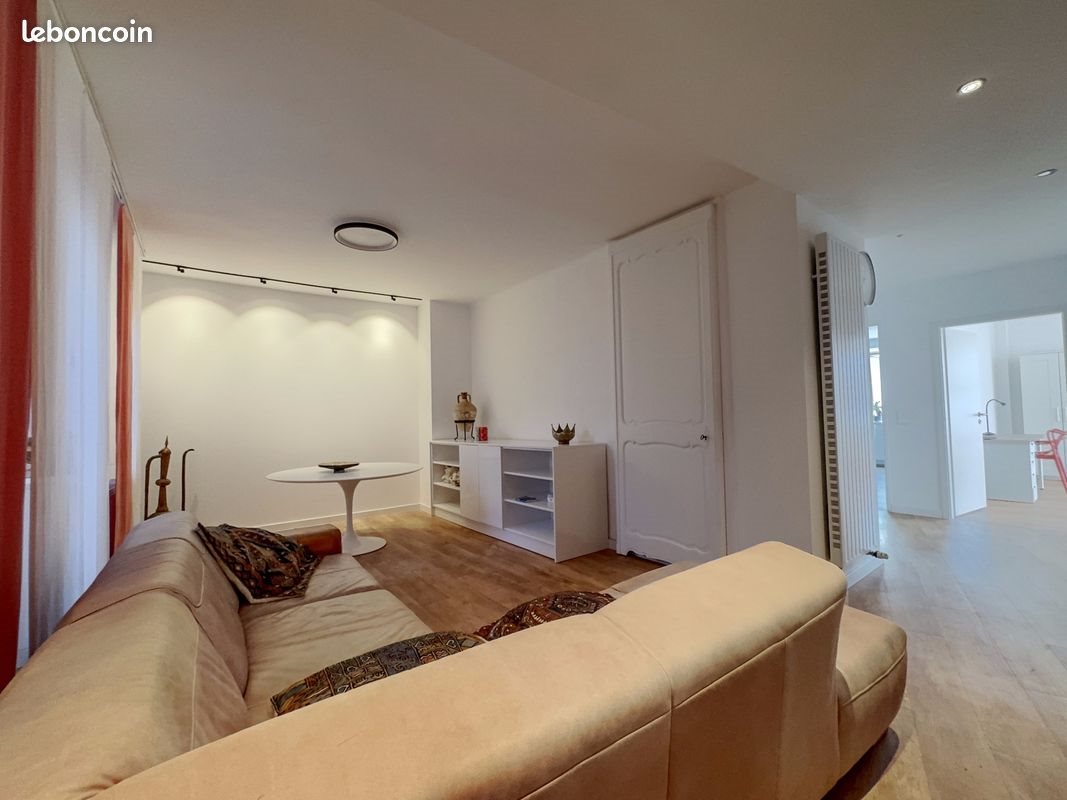 Appartement à louer, 180m², Sarreguemines