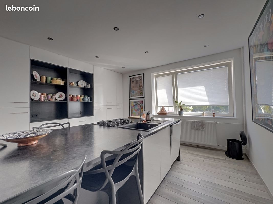 Appartement à louer, 180m², Sarreguemines