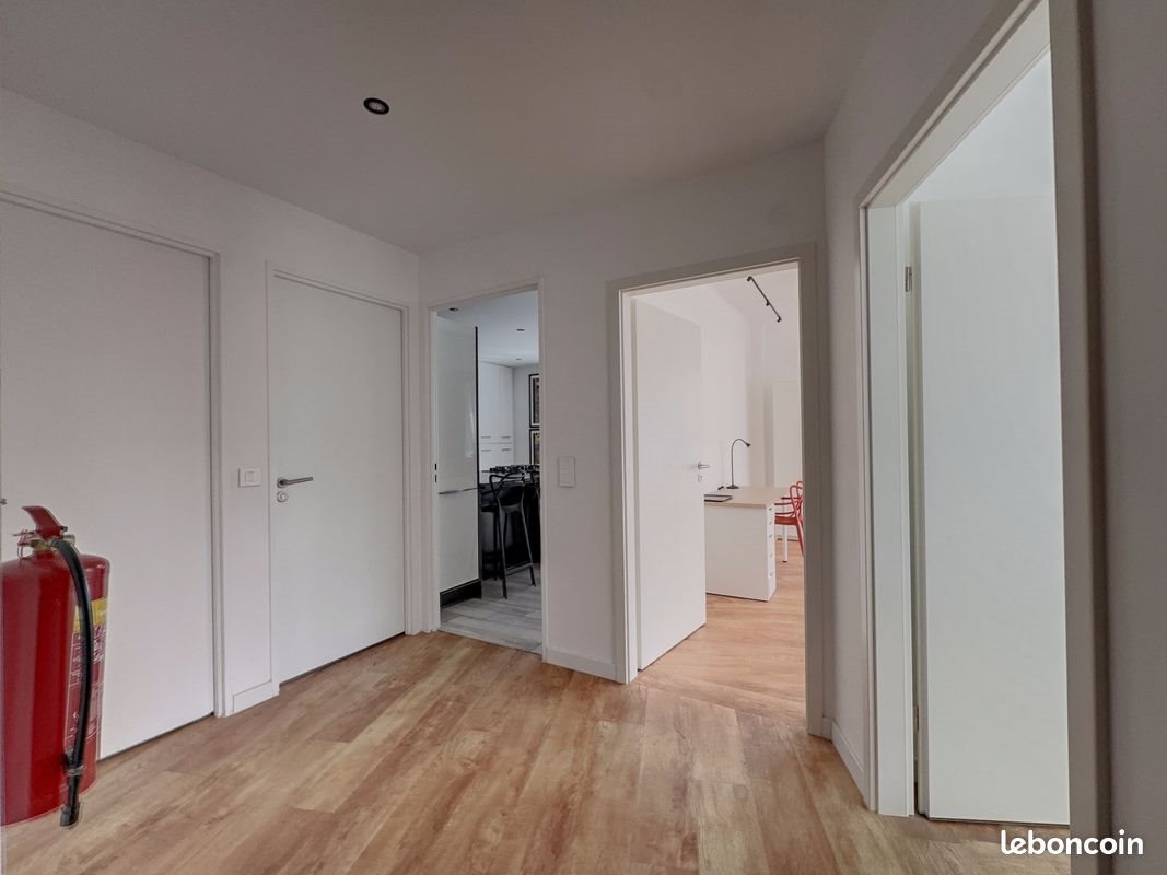 Appartement à louer, 180m², Sarreguemines