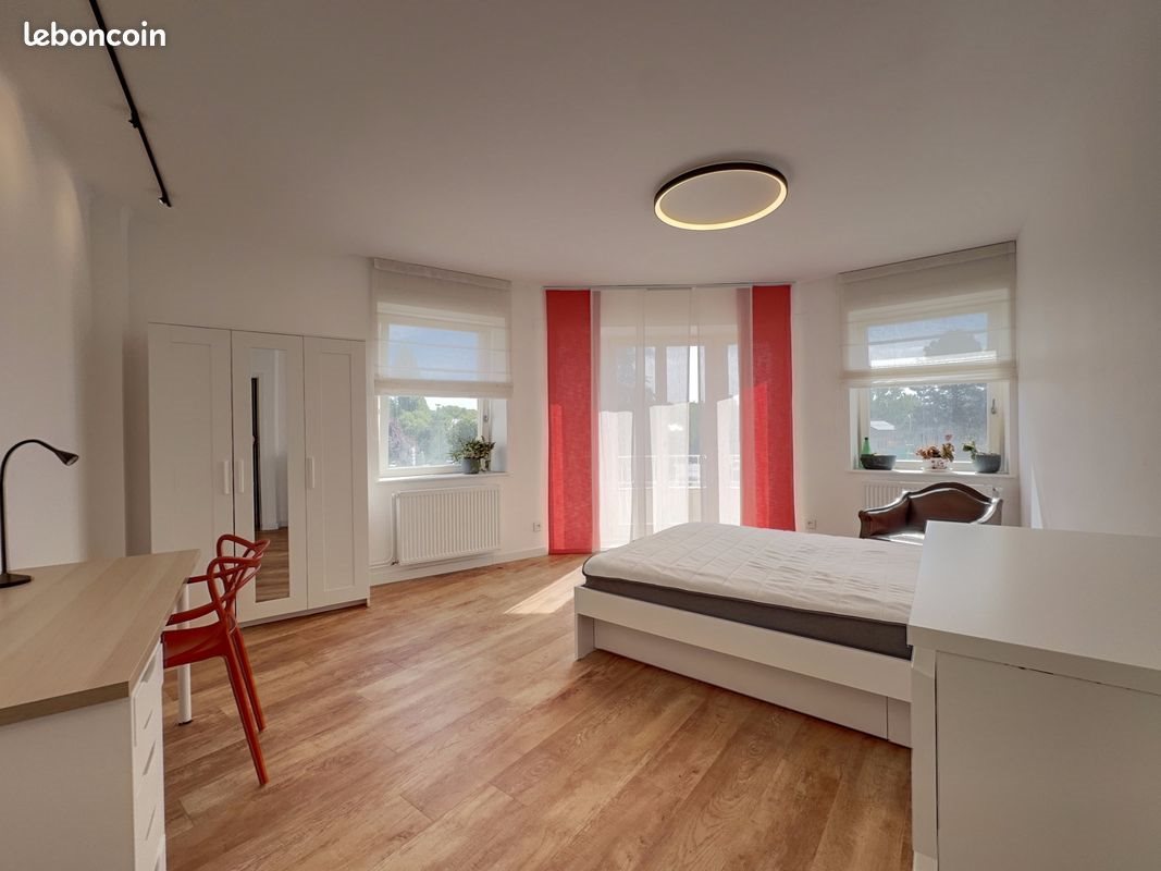 Appartement à louer, 180m², Sarreguemines