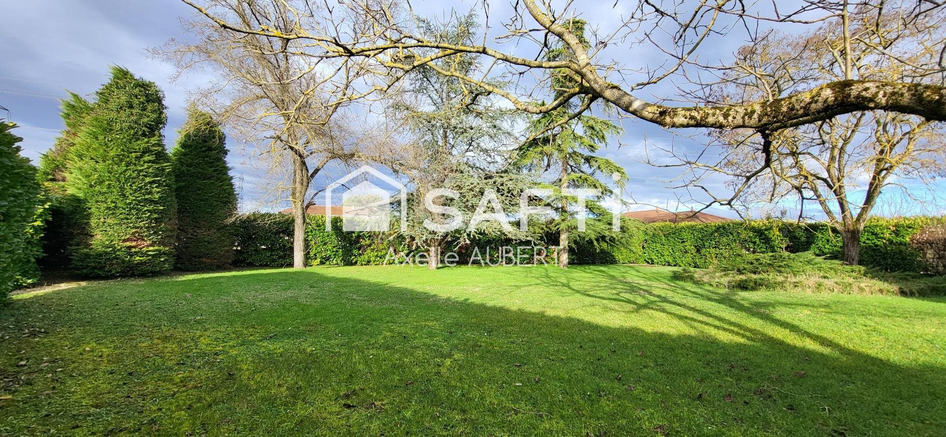 Maison à vendre, 146m², Saint-Vulbas