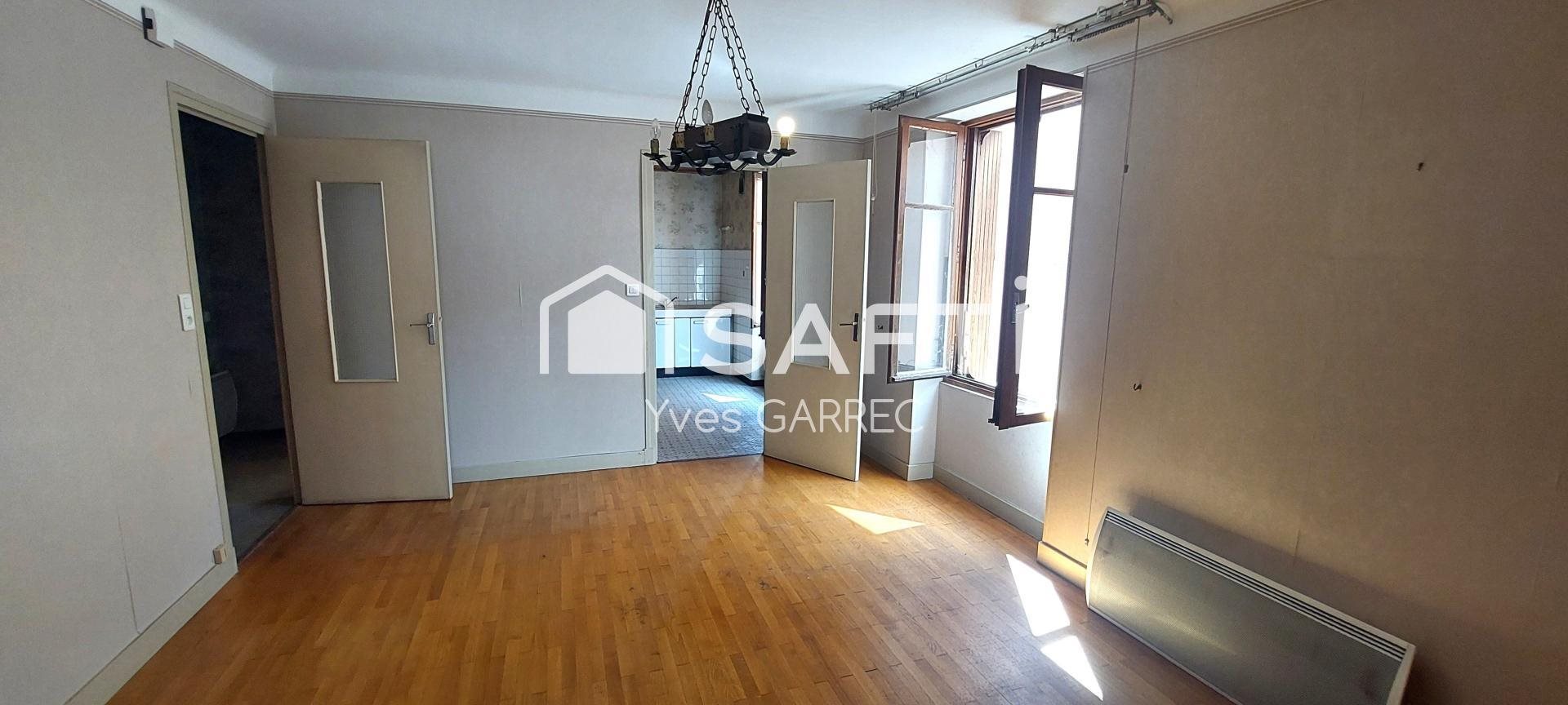 Maison à vendre, 136m², Saint-Symphorien-d'Ozon