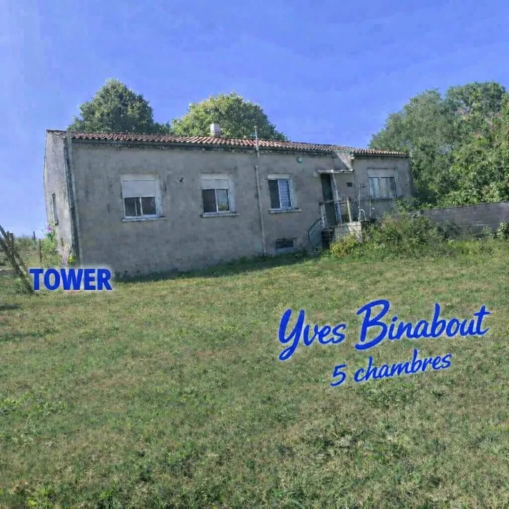 Maison à vendre, 113m², Les Touches-de-Périgny