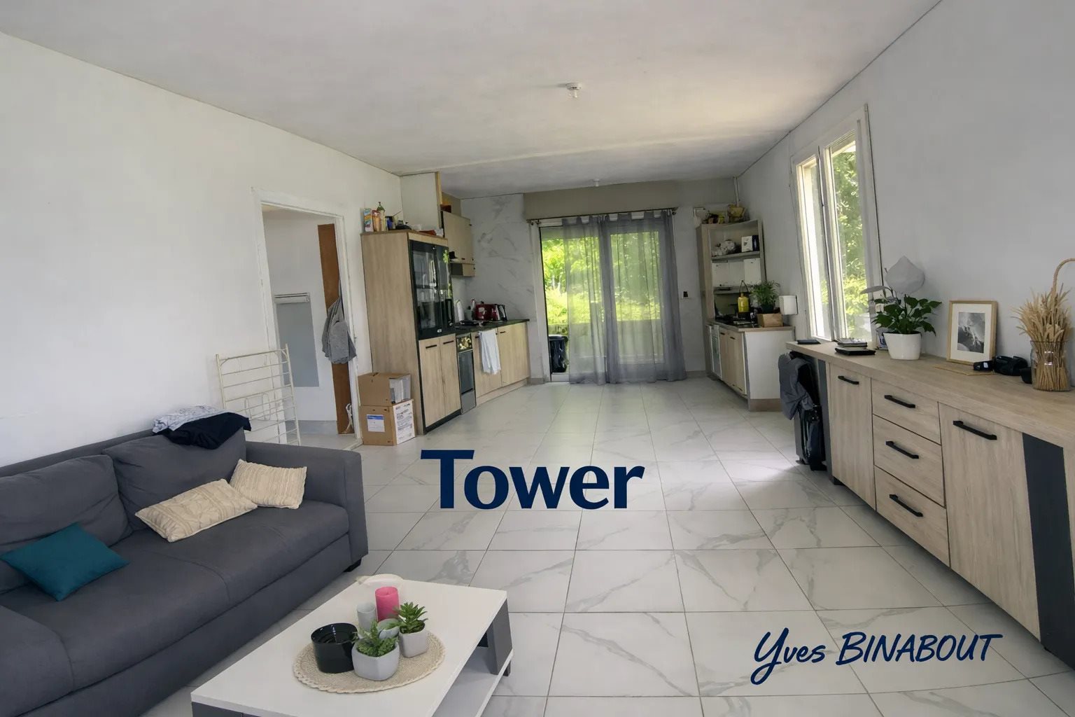 Maison à vendre, 113m², Les Touches-de-Périgny