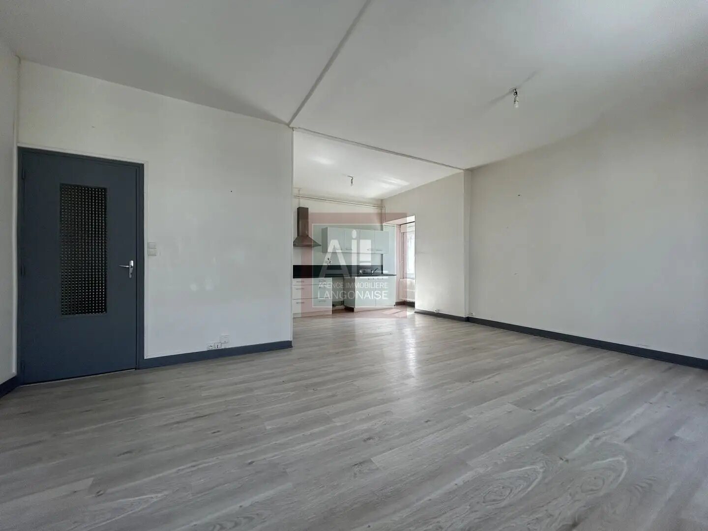 Appartement à vendre, 107m², Langogne