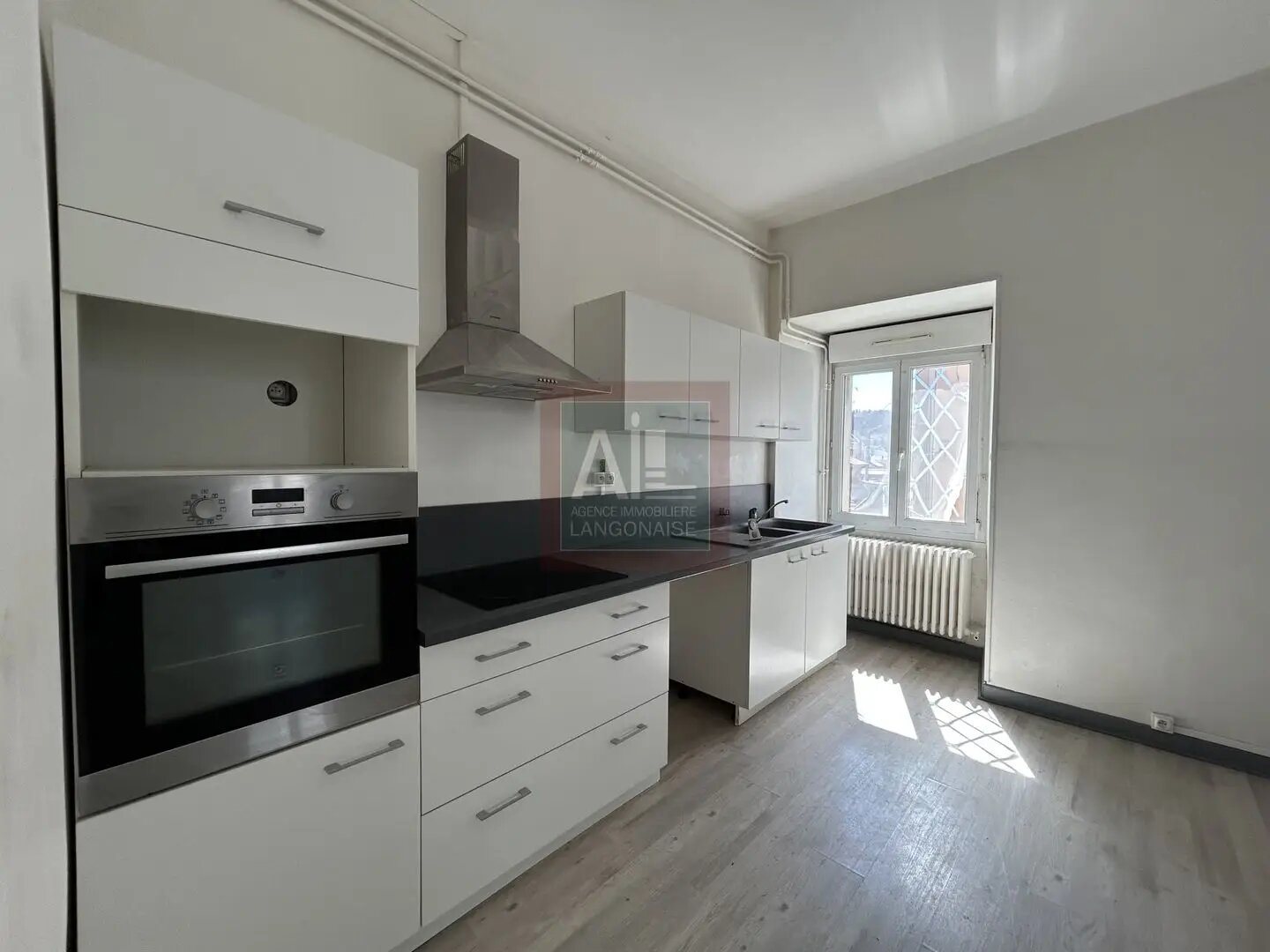 Appartement à vendre, 107m², Langogne