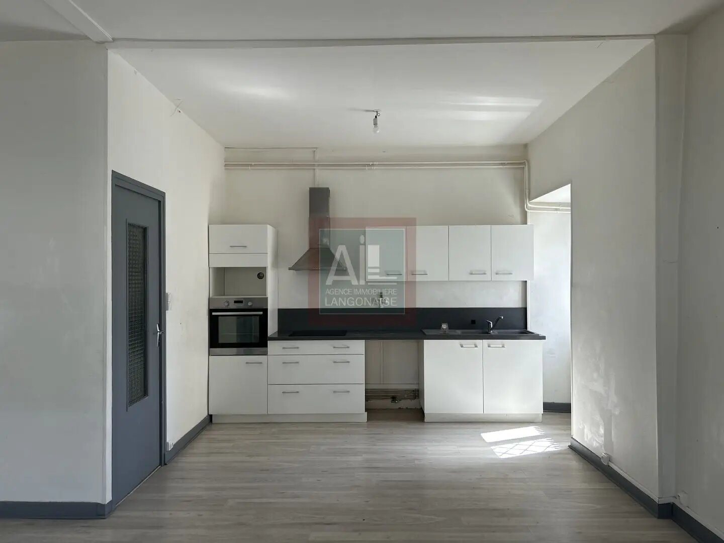 Appartement à vendre, 107m², Langogne