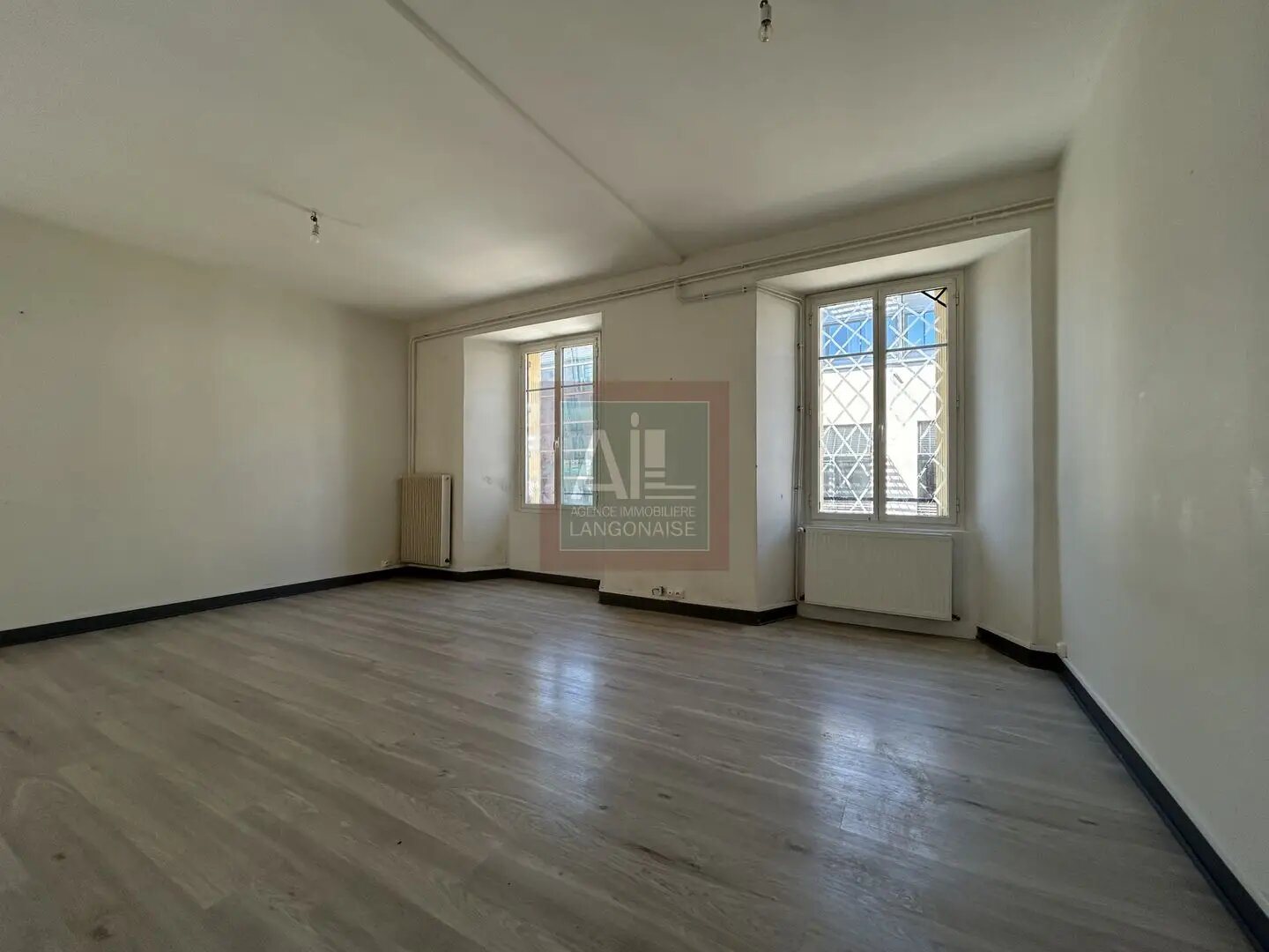 Appartement à vendre, 107m², Langogne