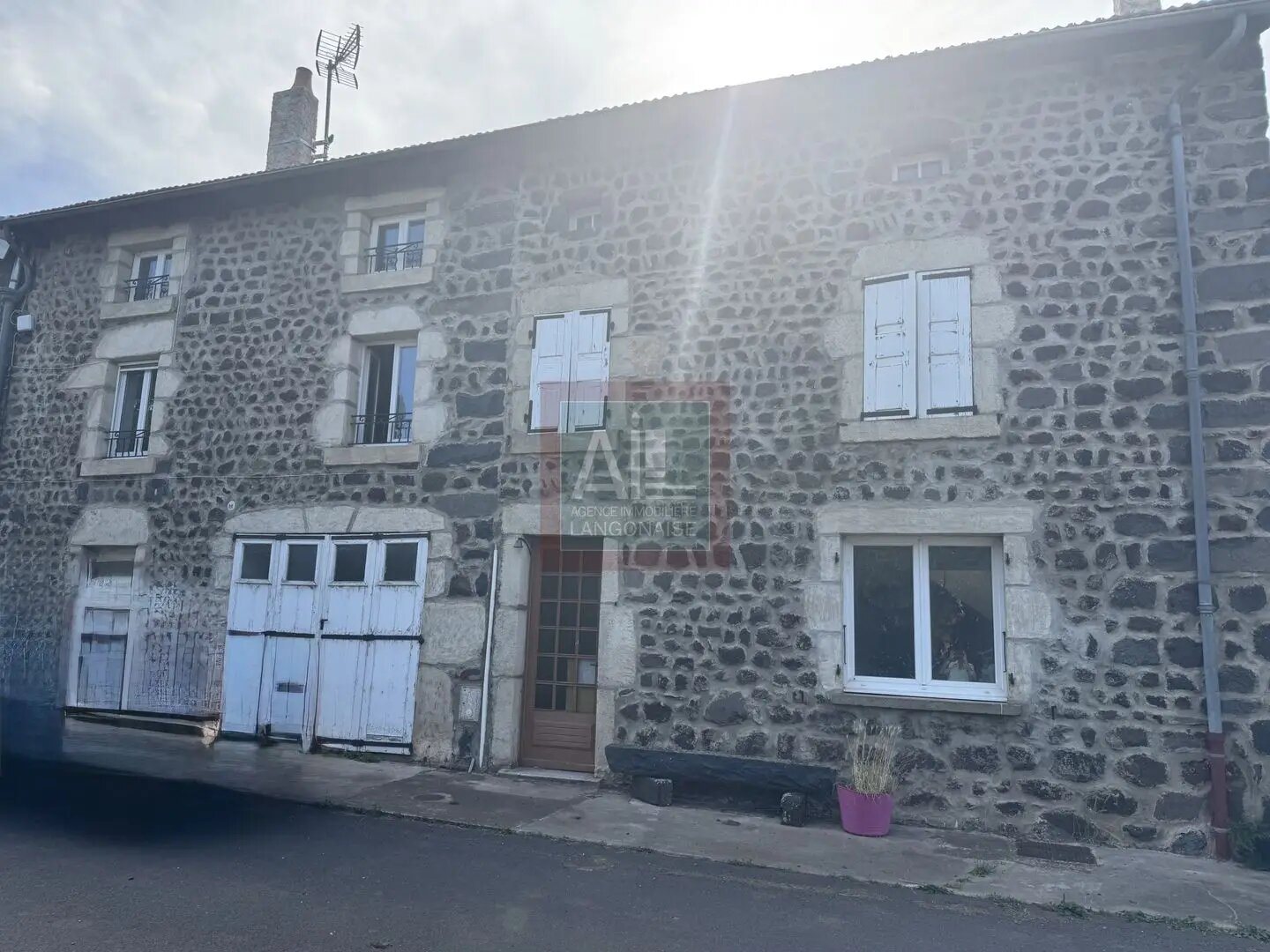 Maison à vendre, 164m², Le Brignon