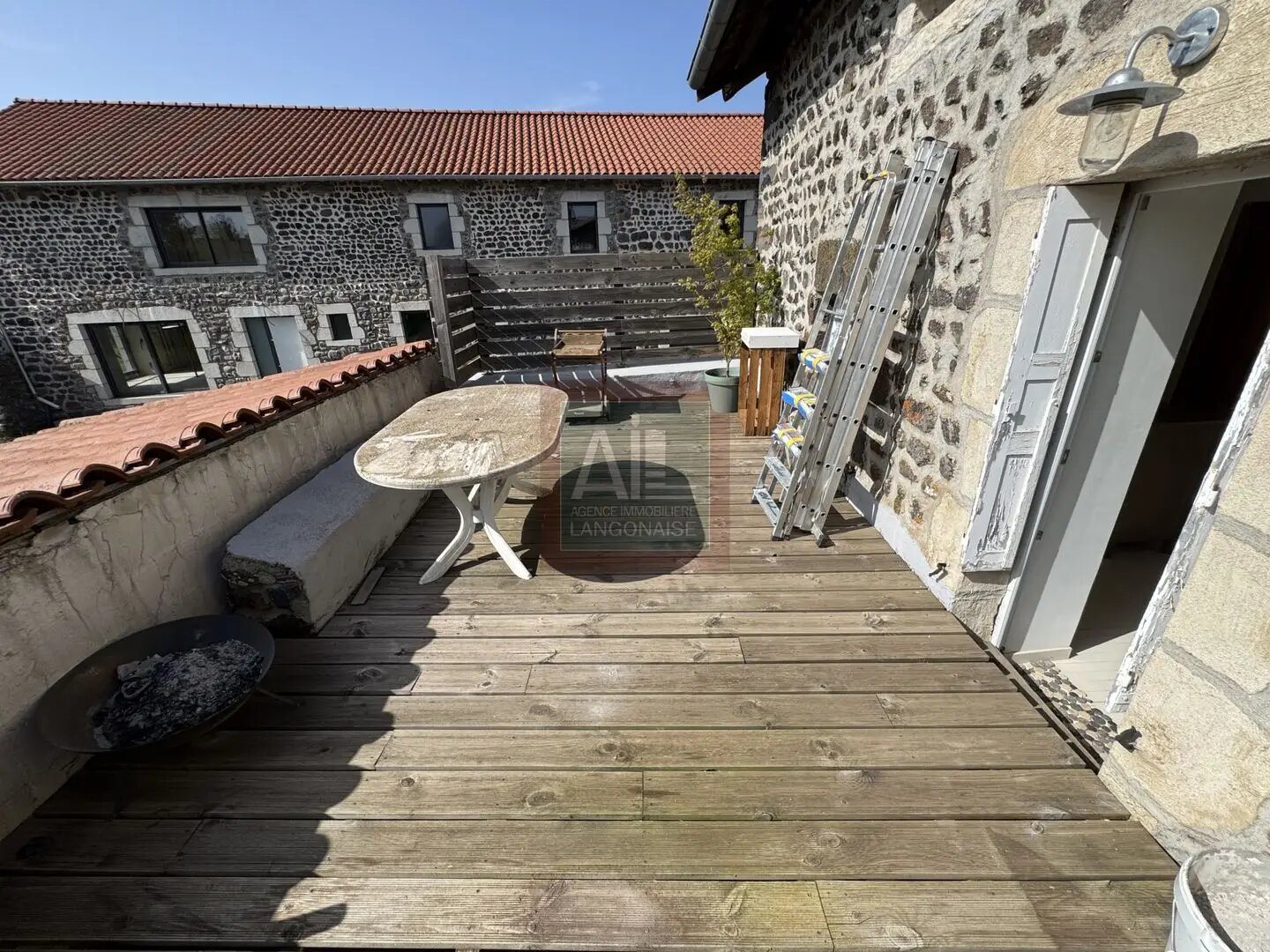 Maison à vendre, 164m², Le Brignon