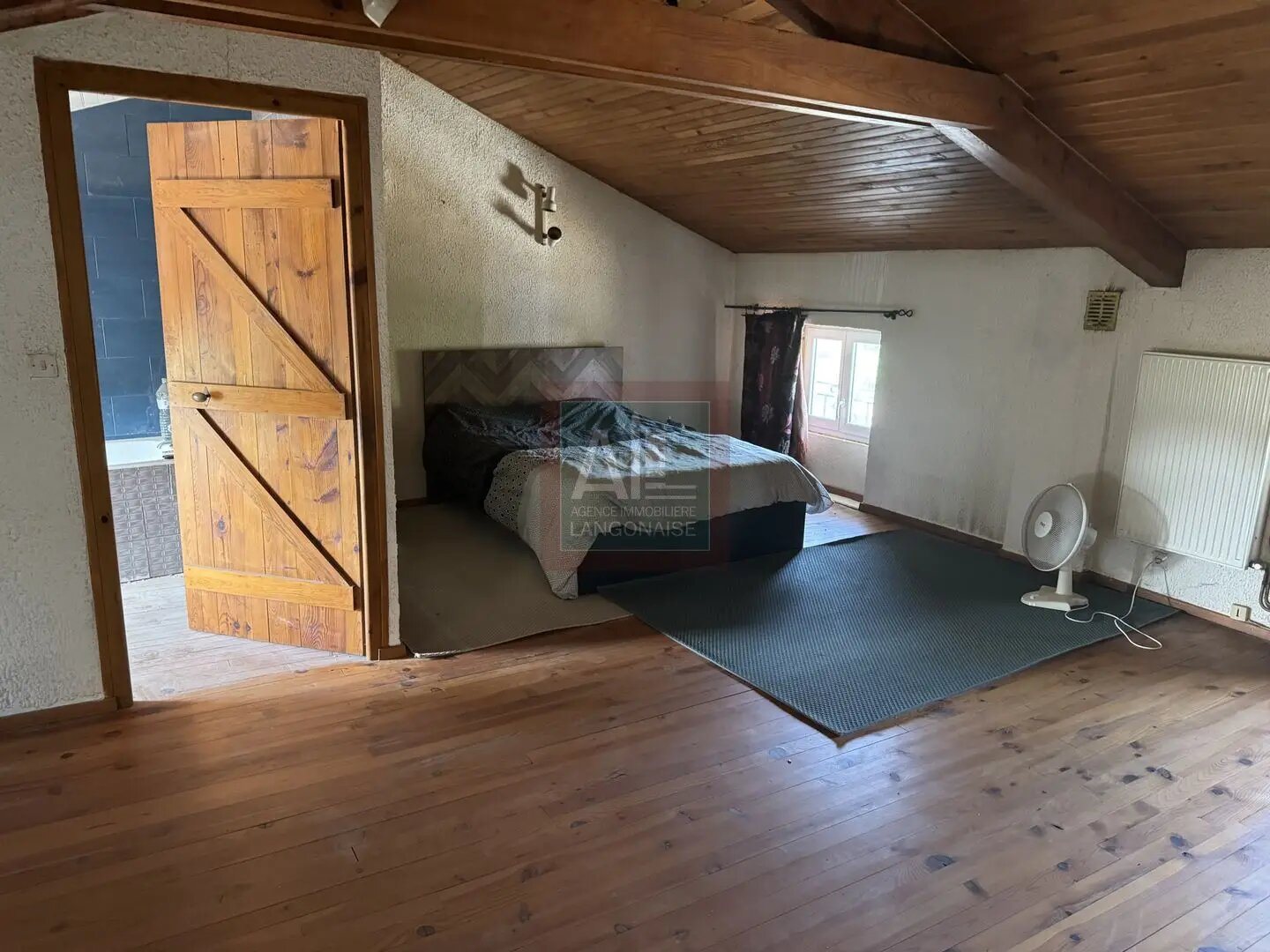 Maison à vendre, 164m², Le Brignon