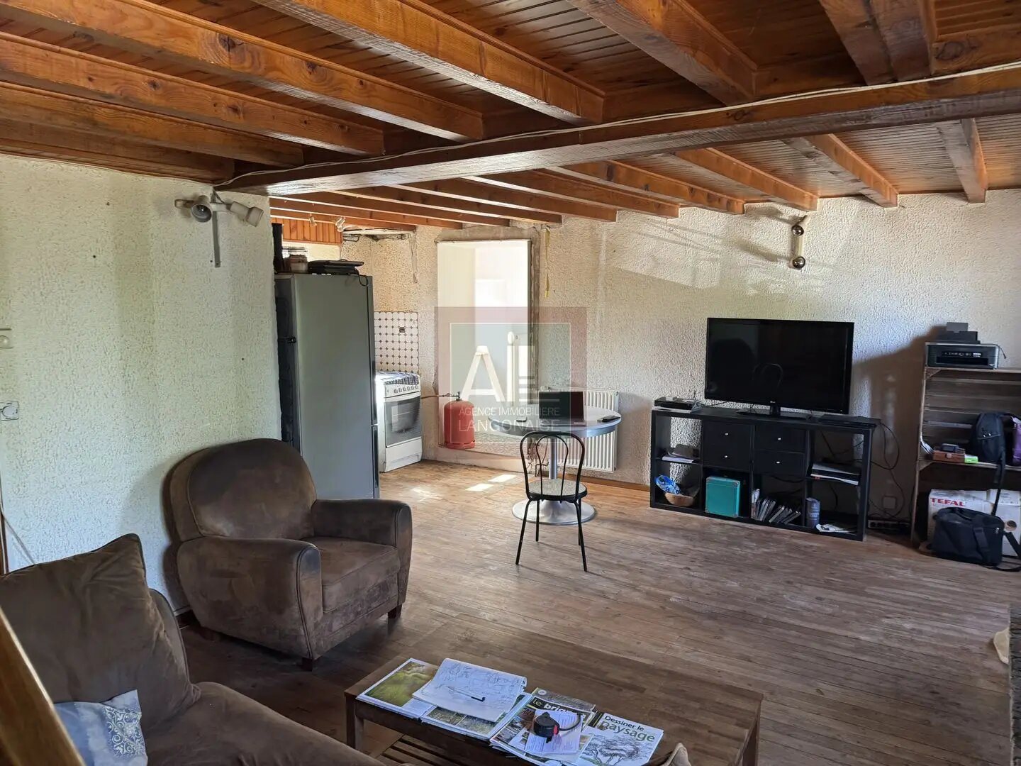 Maison à vendre, 164m², Le Brignon