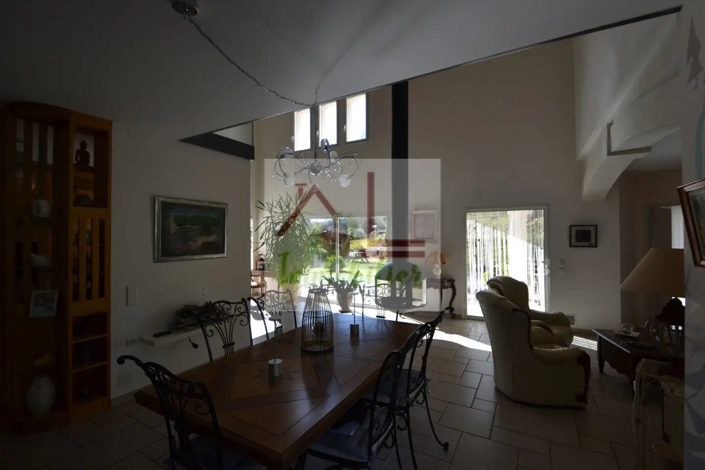 Maison à vendre, 171m², Les Vans