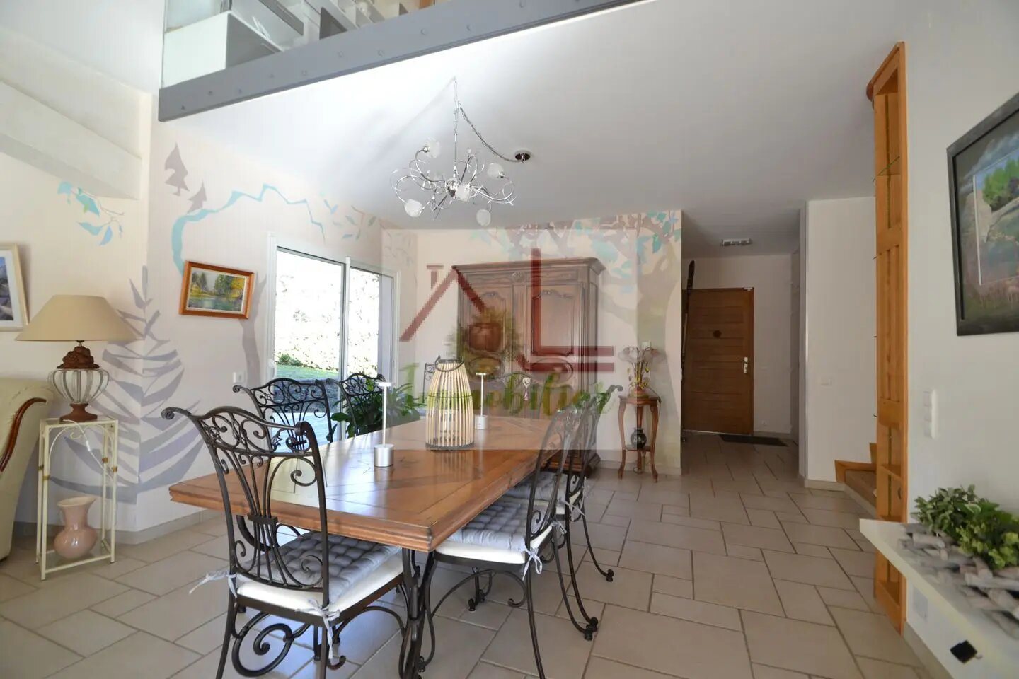 Maison à vendre, 171m², Les Vans