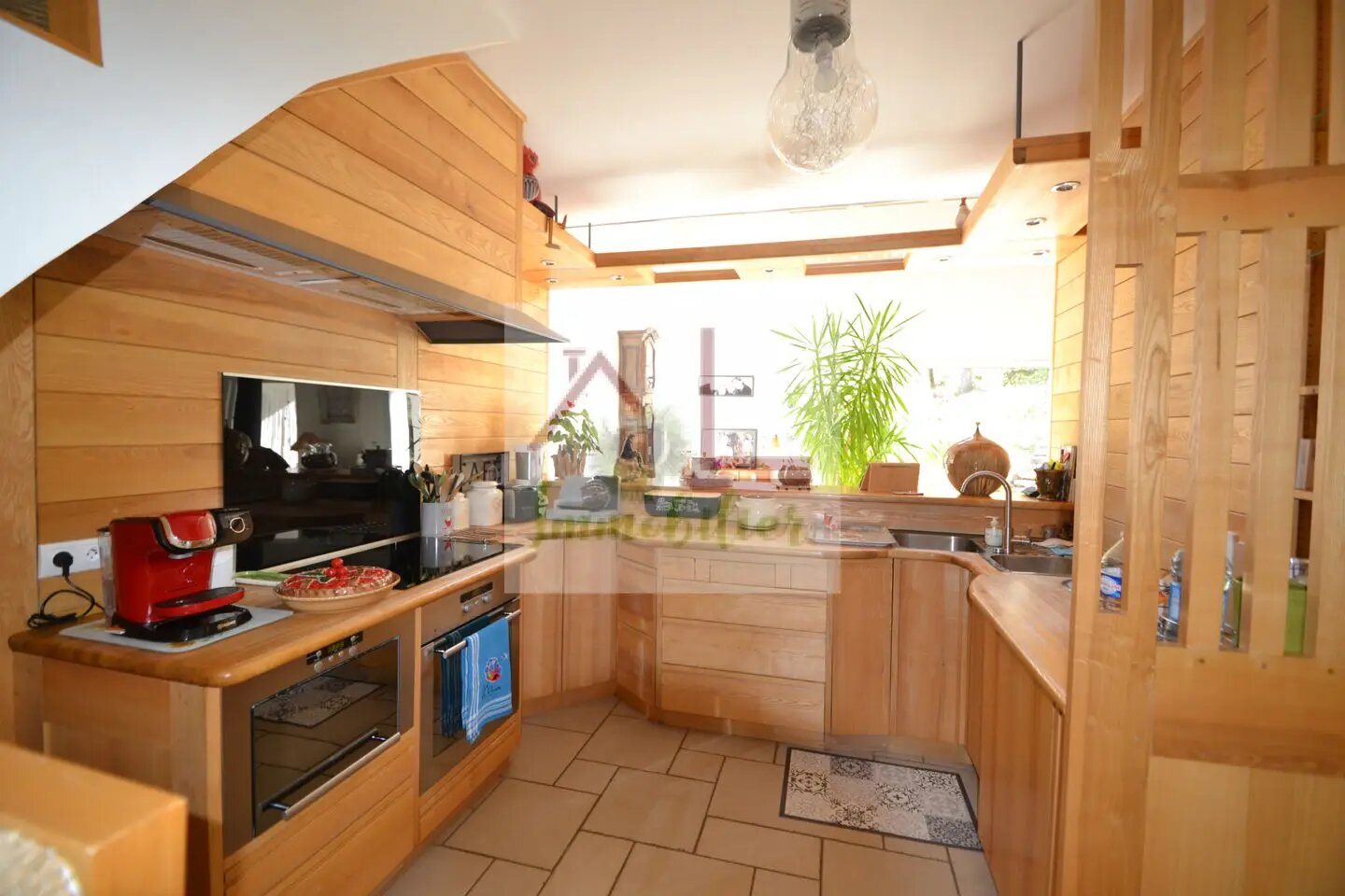 Maison à vendre, 171m², Les Vans