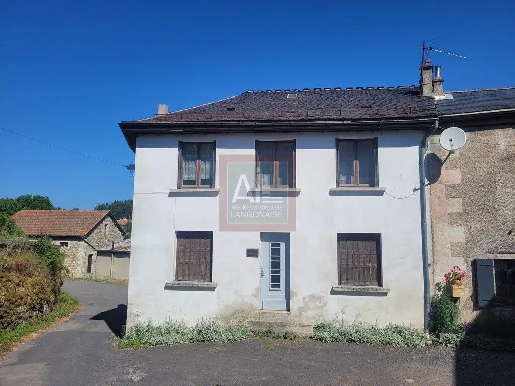 Maison à vendre, 120m², Grandrieu