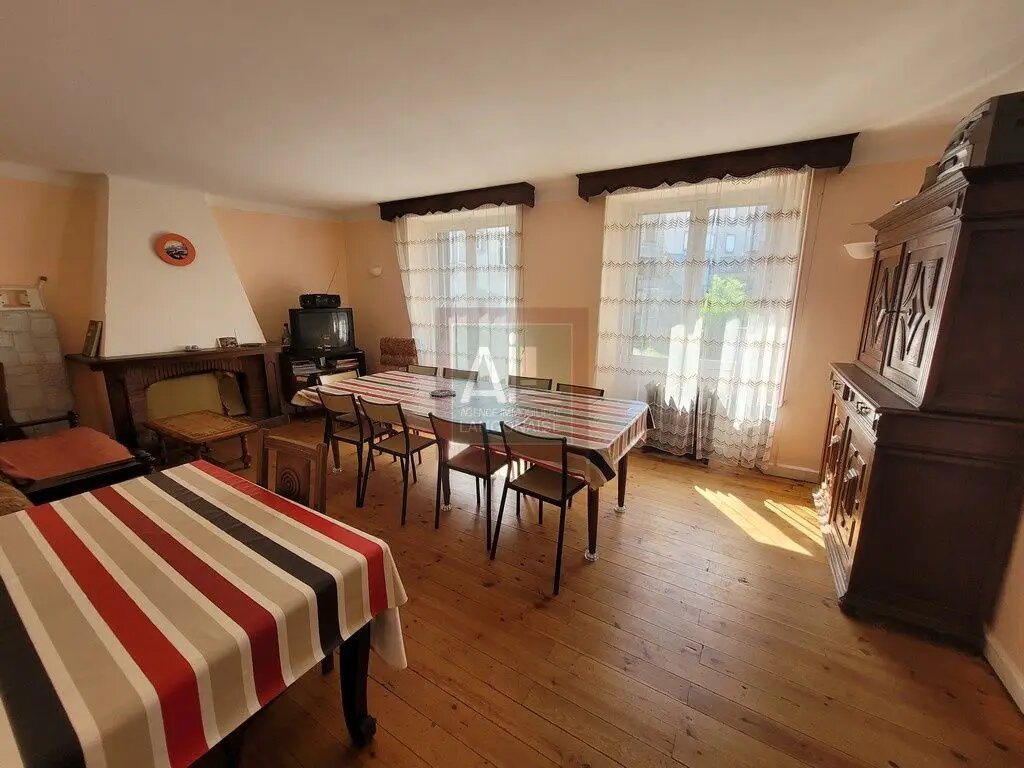 Maison à vendre, 120m², Grandrieu