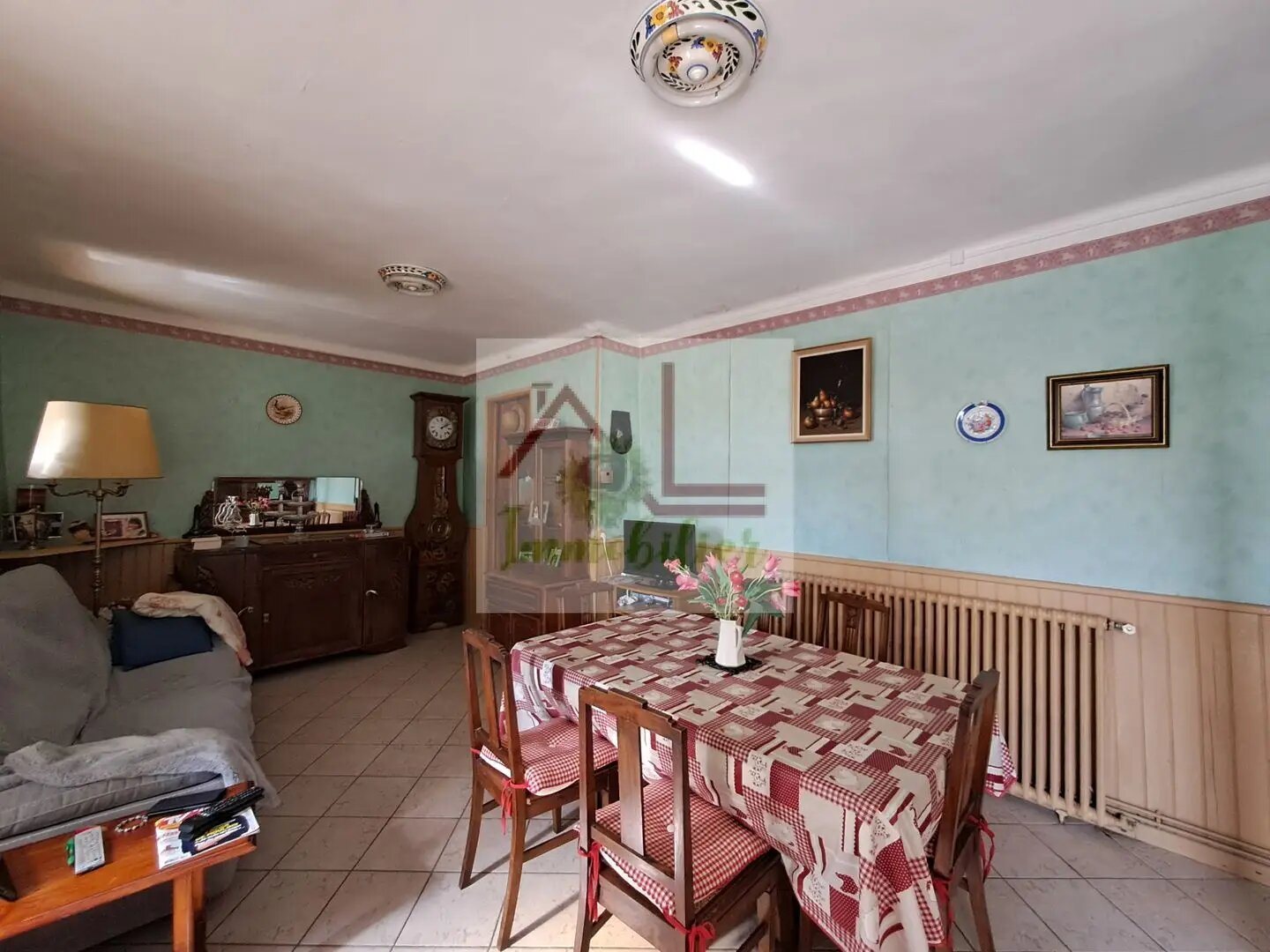 Maison à vendre, 176m², Concoules