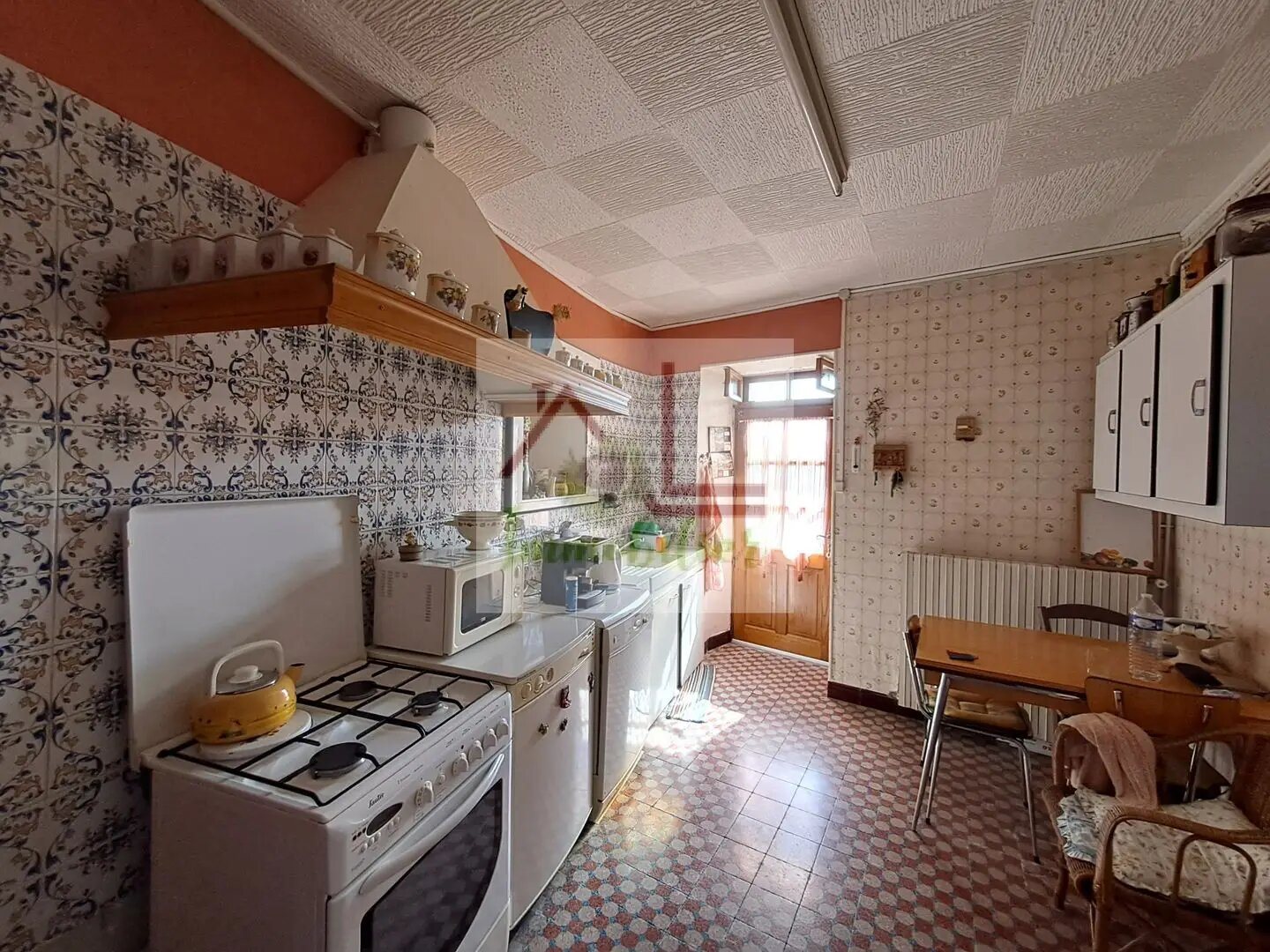 Maison à vendre, 176m², Concoules